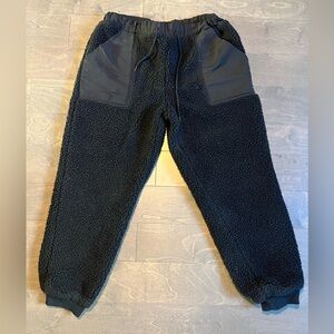 Stan Ray Fleece Fat Pant